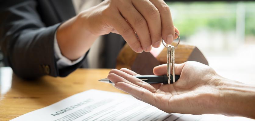 8 Adımda Ev Sahibi Olun