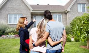 Gayrimenkul Kiralama