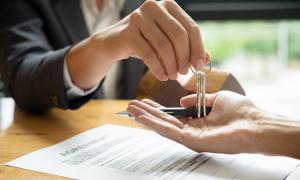 Gayrimenkul Satışı